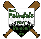 East Palmdale Pony Baseball